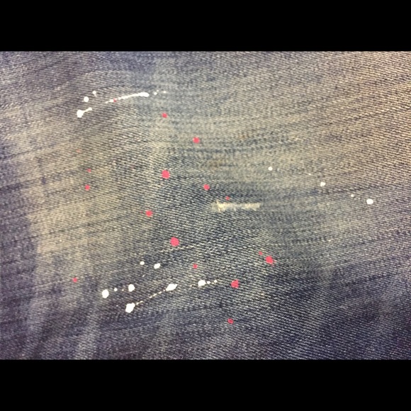 Diesel ladies jeans - Picture 8 of 8